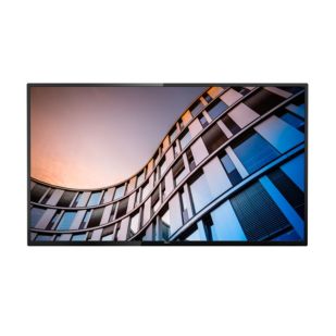 Televisor profesional