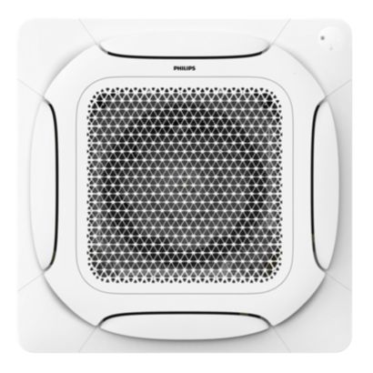 Philips CASSETTE AC