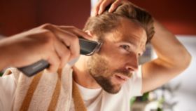 Hairclipper series 5000