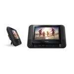 Enjoy your movies on the road