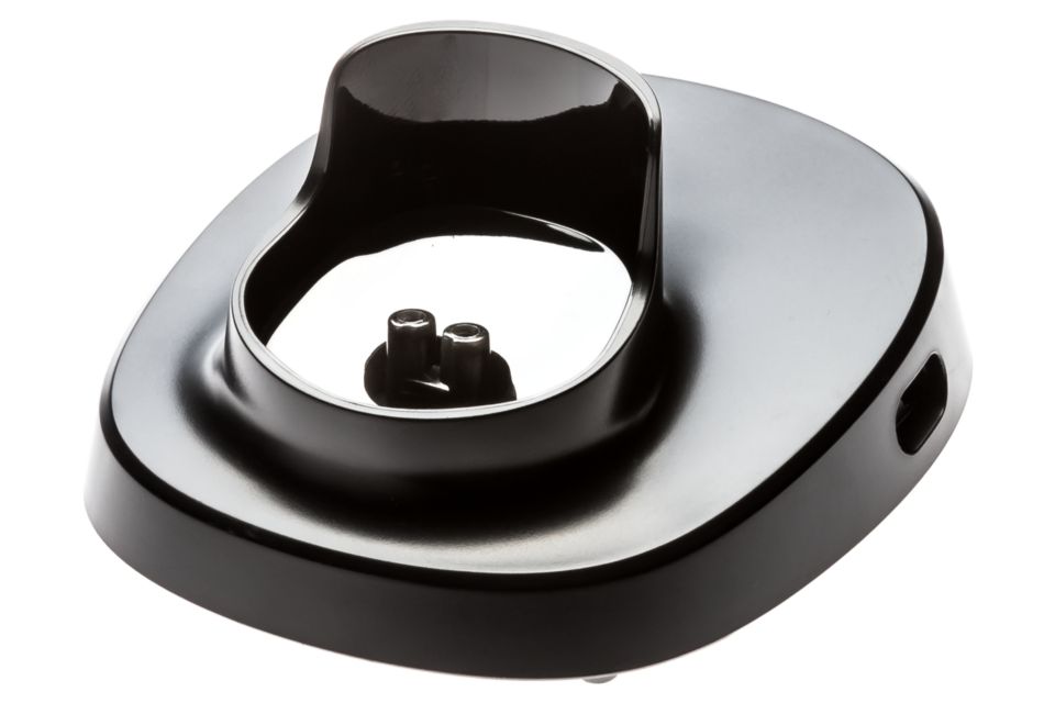 Oplader voor uw tondeuse