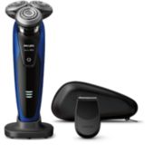 Shaver series 9000 ウェット＆ドライ電気シェーバー S9185/12, S9185A/12