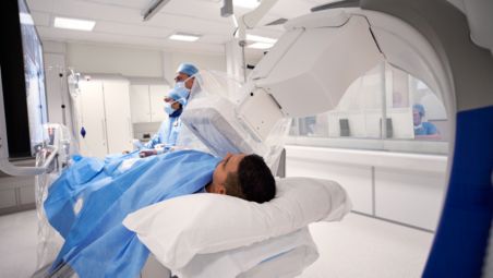 Profundice la visualizaci&oacute;n de las coronarias