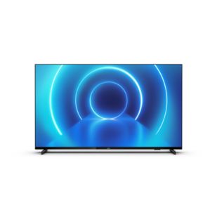 7600 series 4K UHD 智慧型顯示器