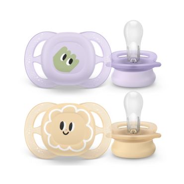 Philips Avent Soother ultra start