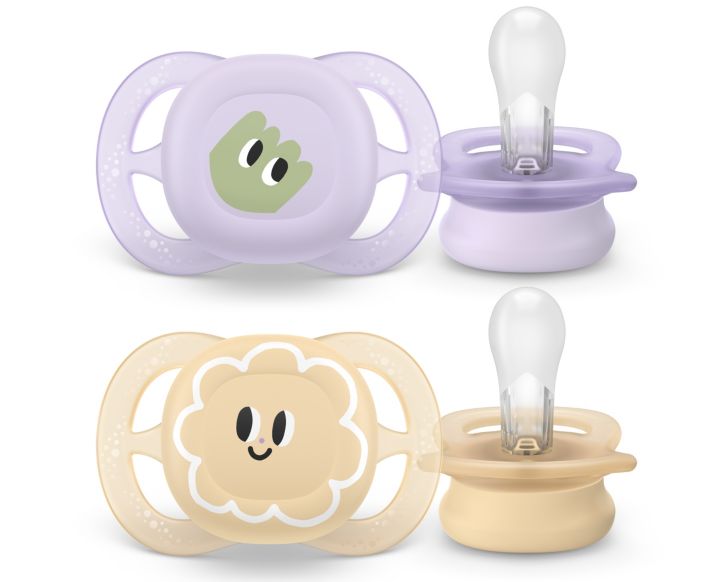 Avent Soother