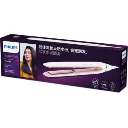 Philips MoistureProtect