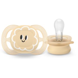 Avent Soother ultra start
