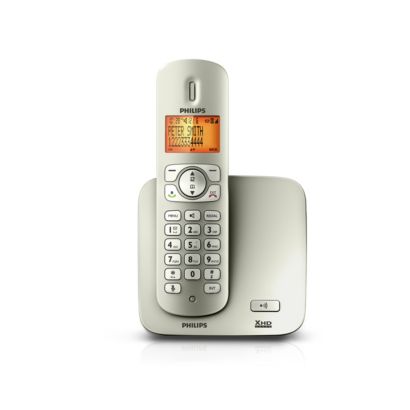 Philips Perfect sound