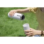 Great convenience and versatility for on-the-go