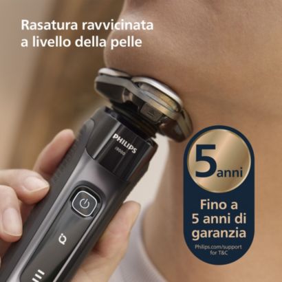Philips i9000