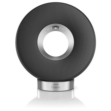 DS3880W/93 Philips Fidelio SoundRing 无线扬声器