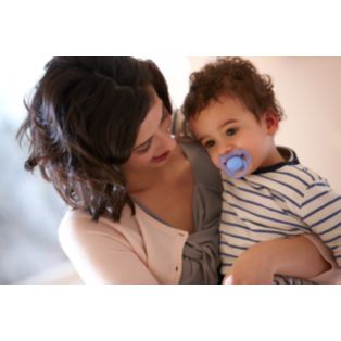 Avent Succhietti Airflow