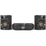 Snažan bežični zvuk