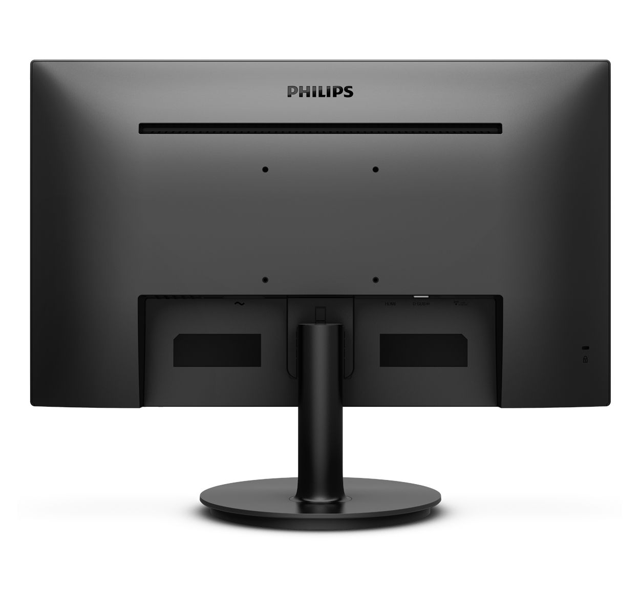 LCD monitor 271V8/94 | Philips