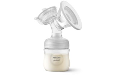 Double Electric Breast Pump, Advanced