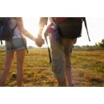 Galingas, stulbinamai aiškus garsas