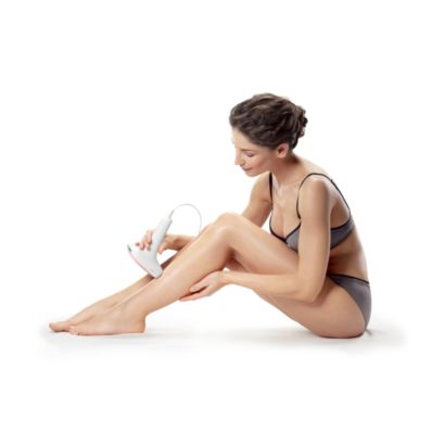 Philips Lumea Essential