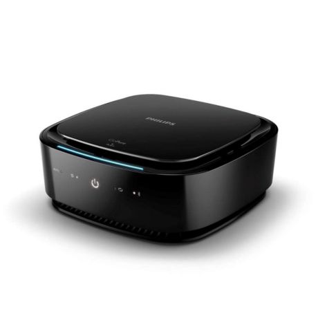 GP710BLKX1 GoPure 7101 智能车载空气净化器