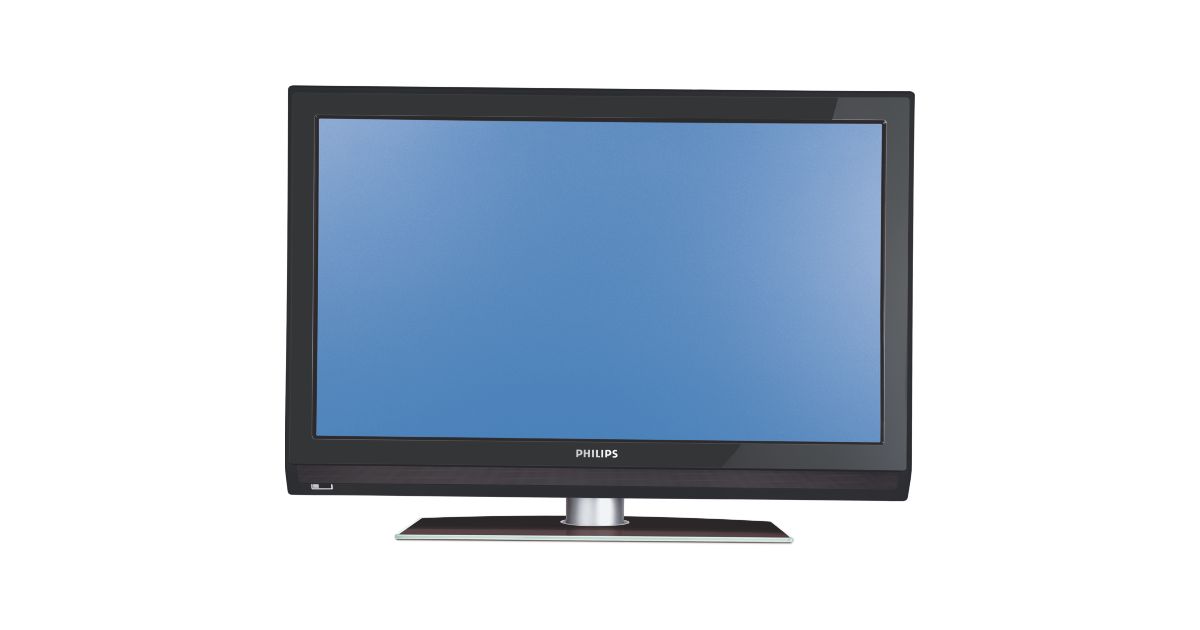 Flat TV digital widescreen 32PFL7342B/78 | Philips