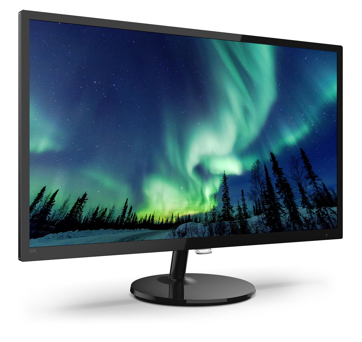 Full HD LCD monitor 327E8QJAB/89 | Philips