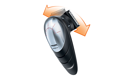 Philips Headgroom