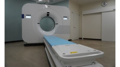 千葉西総合病院 Spectral CT 7500