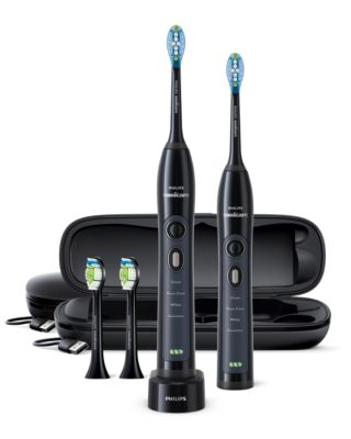 ProtectClean PHILIPS Sonicare 本体セット