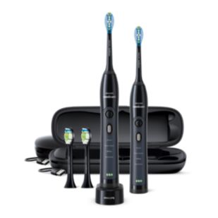 FlexCare Sonic electric toothbrush