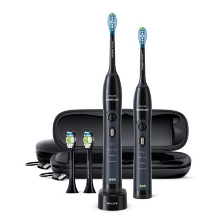 HX6974/76 Philips Sonicare FlexCare Sonic electric toothbrush