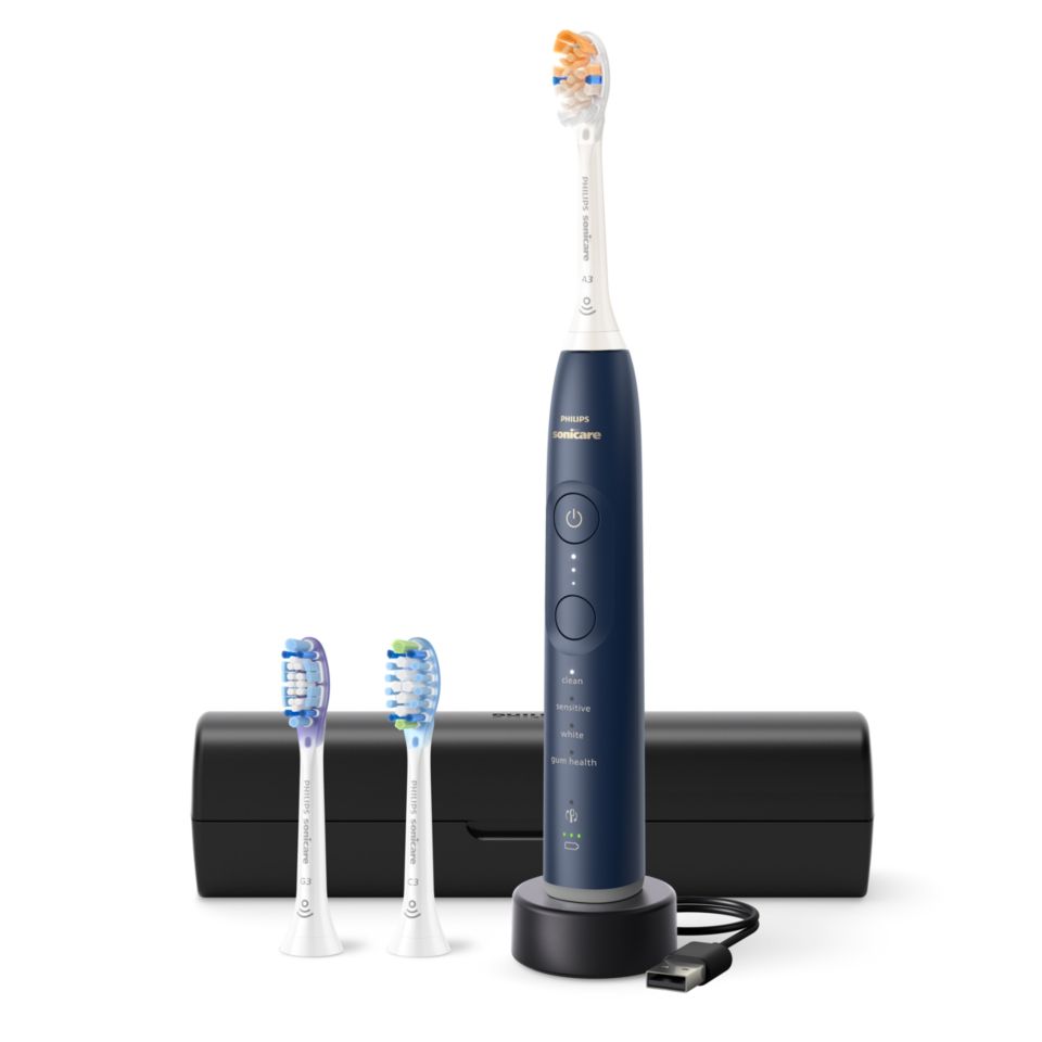 Advanced care for healthier gums*