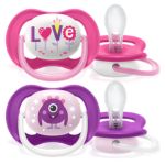 אפשרו לעור של הקטנטנים לנשום