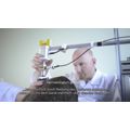 Sanftes Gleiten, schonende Rasur