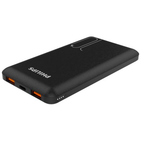 DLP7715CB/69  USB power bank