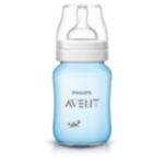 Clinically proven to reduce colic and discomfort*