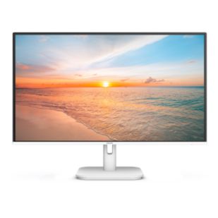 Monitor Full HD LCD monitor