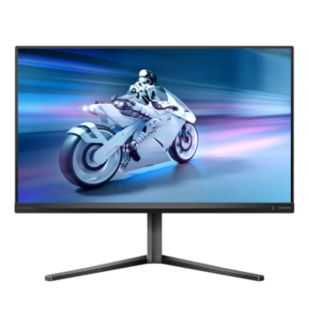 Fast IPS Gaming monitor