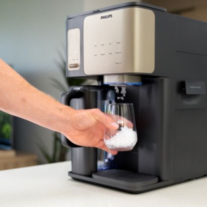 Philips Reverse Osmosis purification