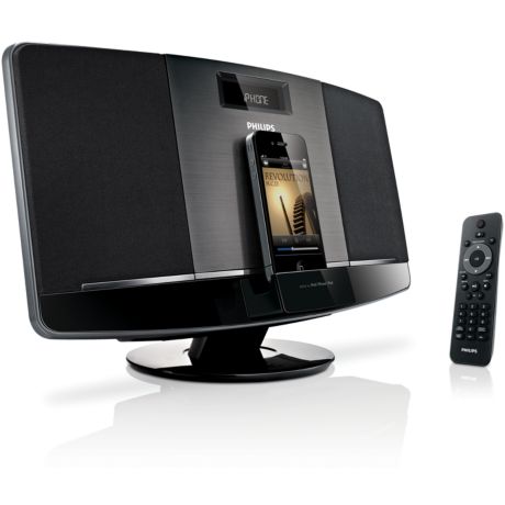 DCM2060/12  DCM2060 نظام الموسيقى Micro