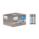 טכנולוגיית אלקליין אידאלית למכשירים זוללי אנרגיה.