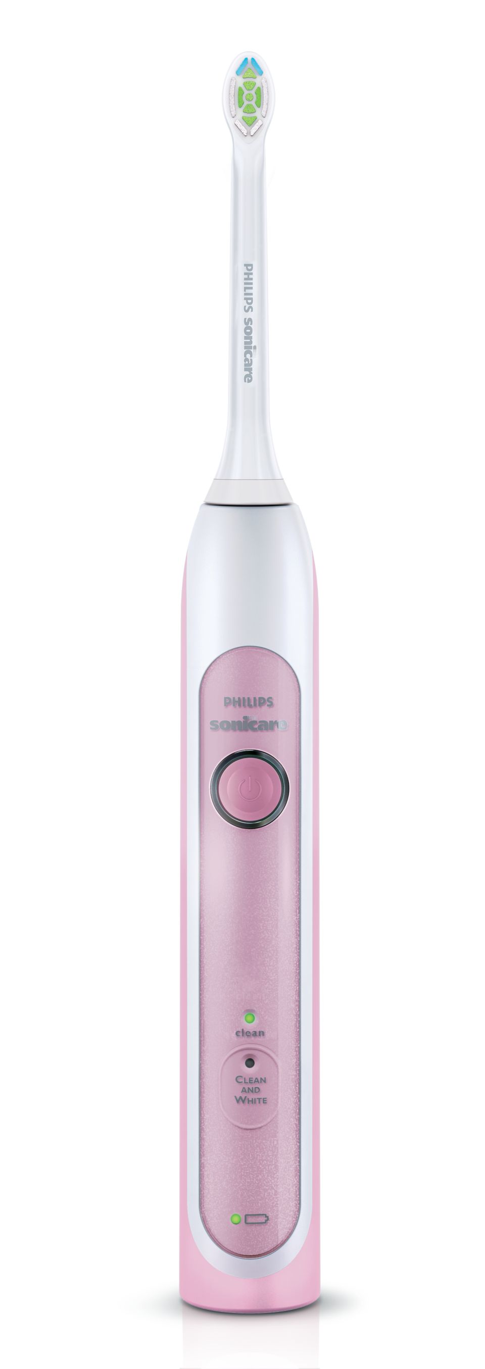 フィリップス　ソニッケアー　PHILIPS Sonicare HX6715/43 HealthyWhite ソニッケアー ヘルシーホワイト HX6715/43 | Sonicare