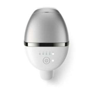 BRI871 - Lumea IPL 7000 Series IPL Hair removal device with SenseIQ