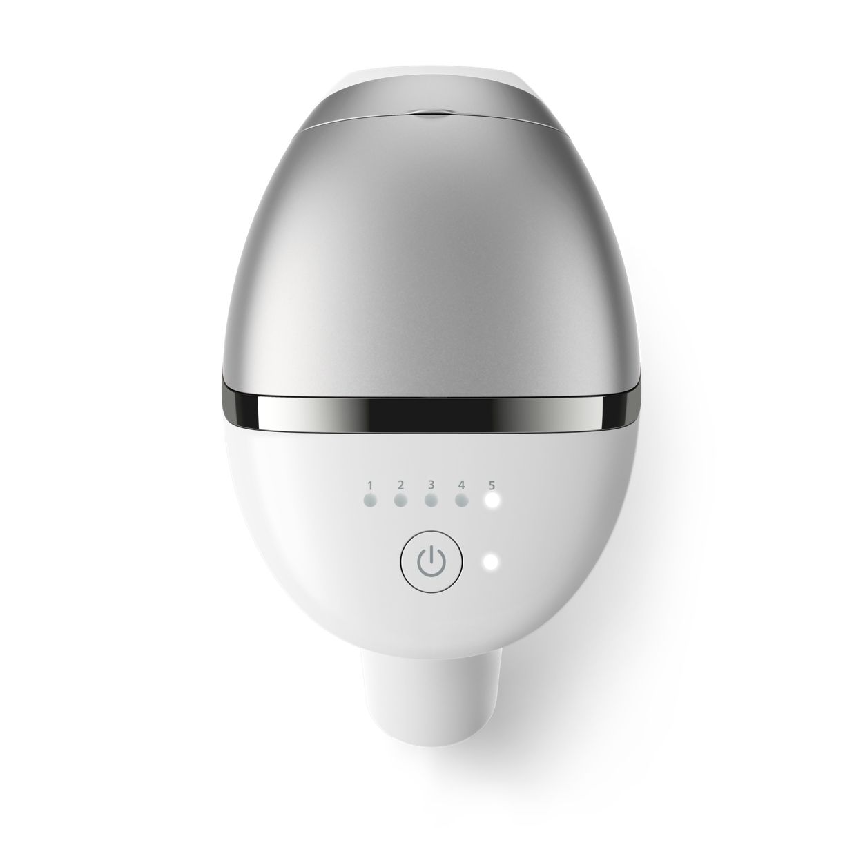 Lumea IPL 7000 Series IPL Hair removal device with SenseIQ BRI931