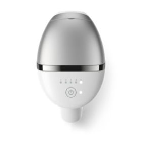 Lumea IPL 8000 Series IPL Hair removal device with SenseIQ BRI932