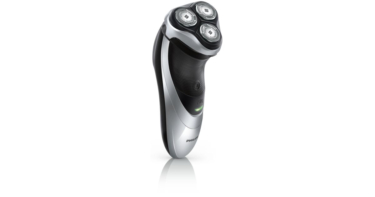 Shaver series 5000 PowerTouch PT860/20 Dry electric shaver PT860