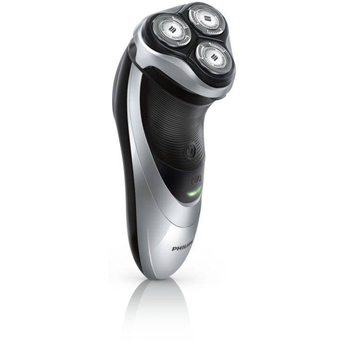 Philips PowerTouch-system