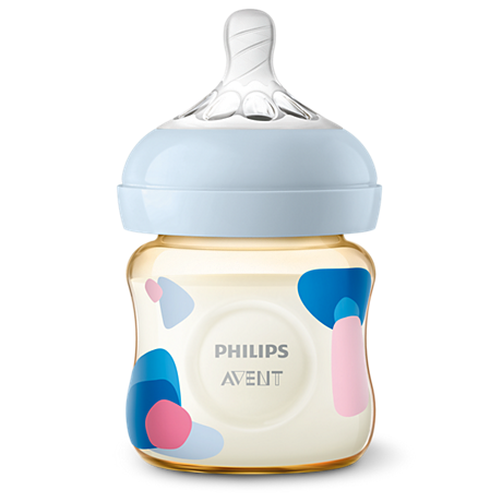 SCF581/10 Philips Avent Natural Baby Bottle