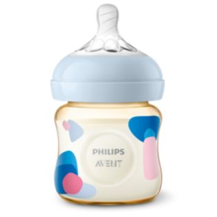 Avent PPSU Natural Baby Bottle