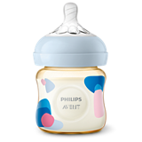 Natural Baby Bottle