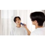 Fast shave
